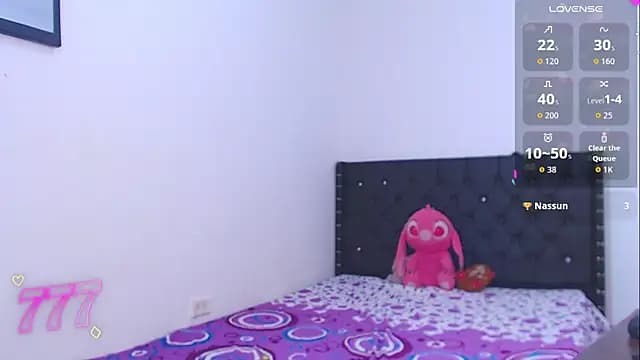 zahoritsx live cam