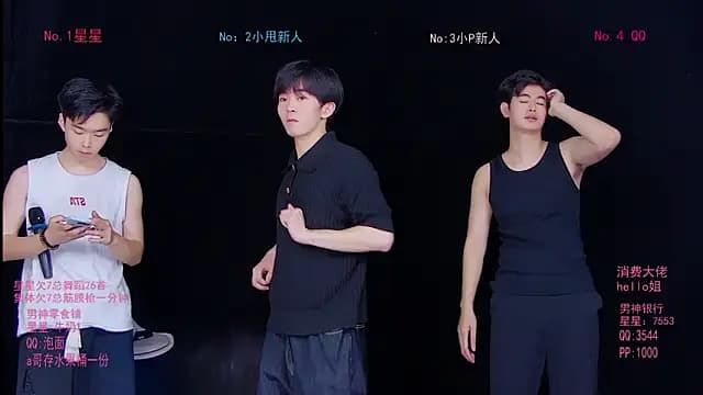 KOboys-818 live cam