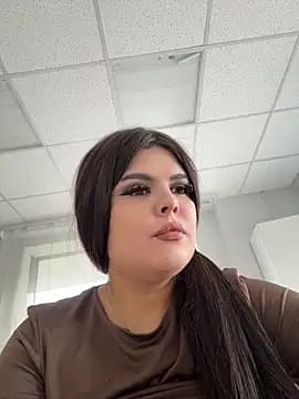 AmelliaDiamond live cam