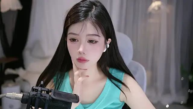 Cecily2 live cam