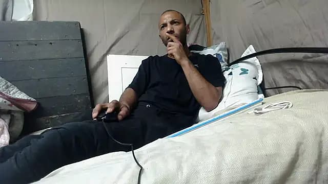 Camodick live cam