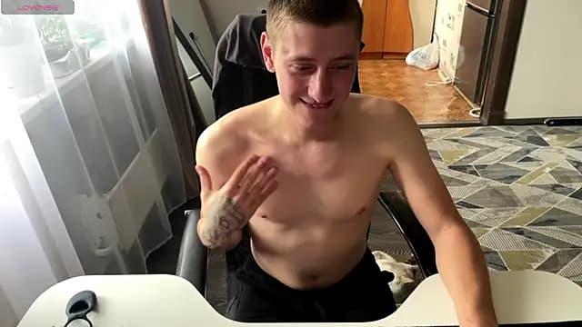 Keksik_ live cam