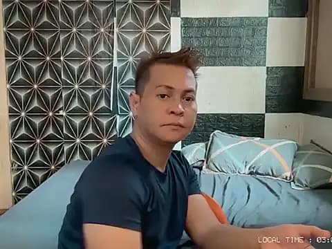 PhilFuckBOYY live cam