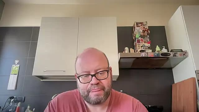 theitalianbear live cam