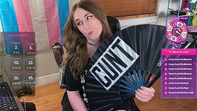 luluvaladon live cam
