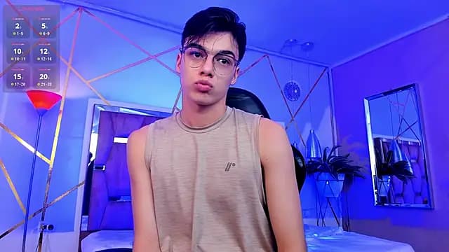 Gerony_ live cam
