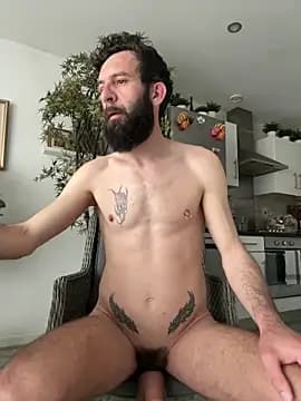 Michel_huge live cam