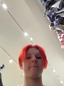NinaParri live cam