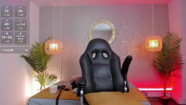 Gio_carangi live cam