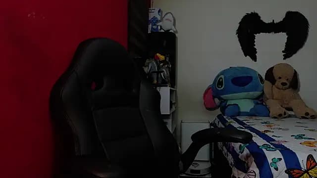 charlotedoll live cam