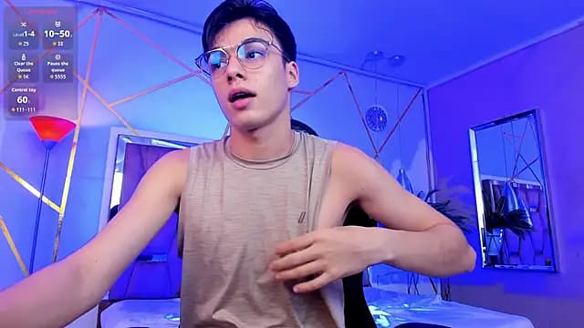 Gerony_ live cam