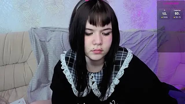 ClaireFaers_ live cam