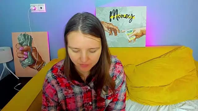 Jenny_Jimmy live cam