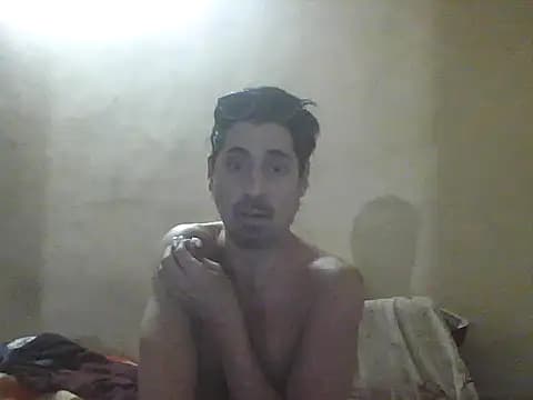 fleky live cam on Stripchat
