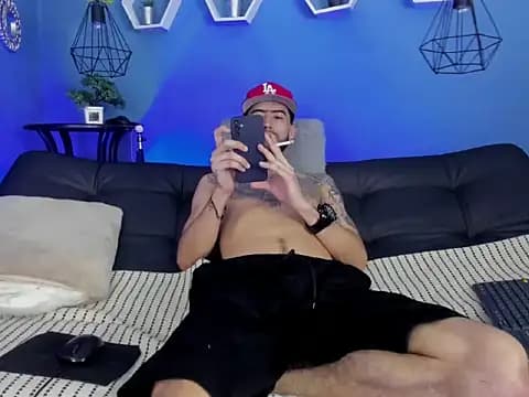 harold_777 live cam