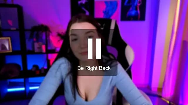 AliceChanel live cam
