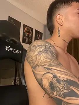 SavageBond_ live cam