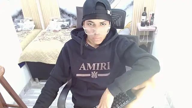 DaviidBuckx_ live cam