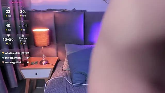 Nana_nyx live cam