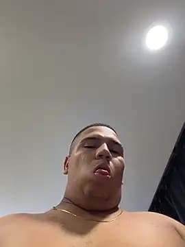 Patricio_02 live cam