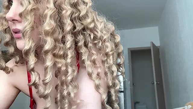 CarolMay live cam