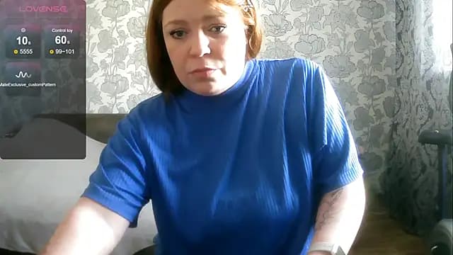 Sabrina_Poison live cam