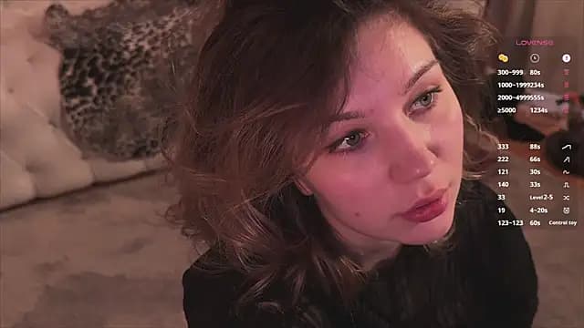 thewetmuse live cam