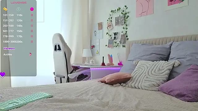_Alissaa live cam