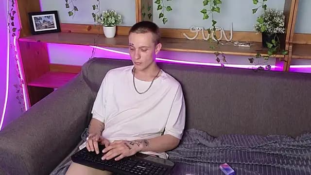Dreamkai live cam