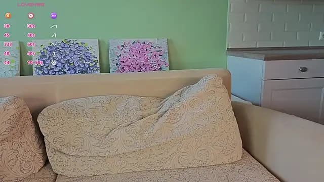 Chanelbayerr live cam