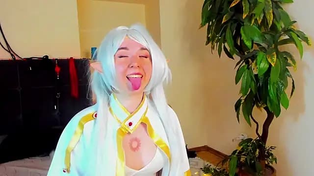 AlexxisSkky live cam