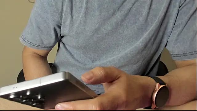 JonhJo live cam
