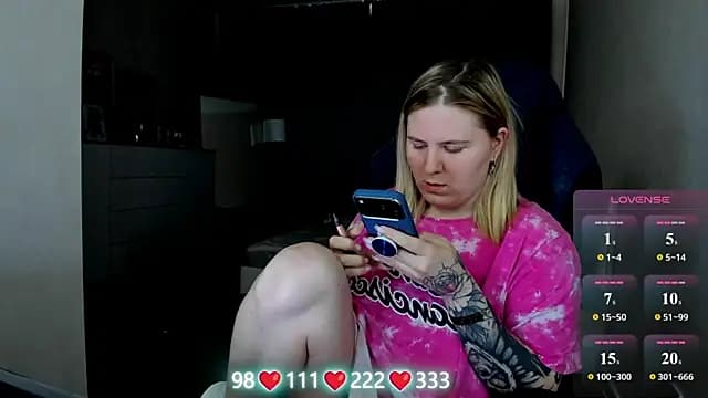 Olivia_Munk live cam