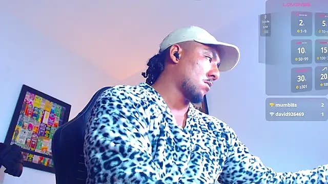 yosoy_enzo2020 live cam