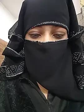 Noorkhatoon live cam