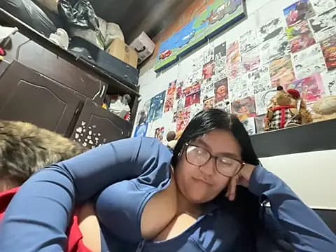 violeta_818 live cam