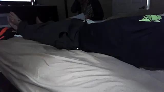 Buffshagswell live cam