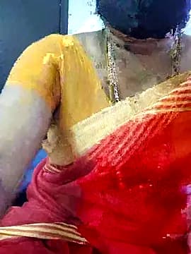 Tamilrojanew live cam