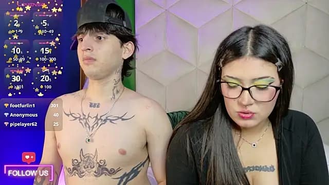 sett_and_gwen live cam