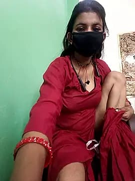 Aafreen_36 live cam