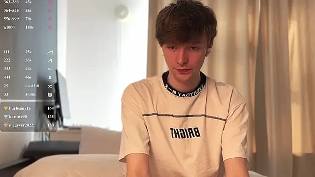 Calvin_Polanski live cam
