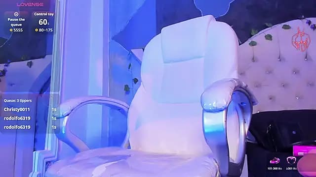 AmbarFoxx_ live cam