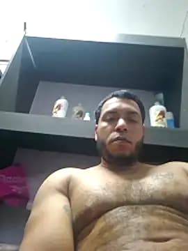 mago_vive live cam