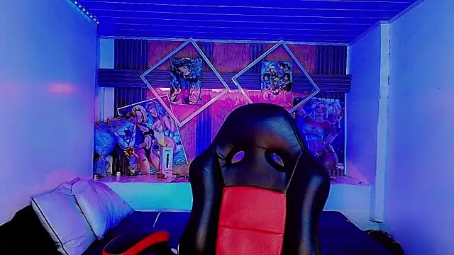 Lisa_sparkleee live cam