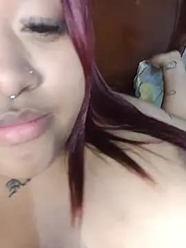 la_rojita live cam