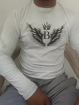 X-boy-11 live cam