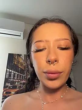 MaryMe3 live cam