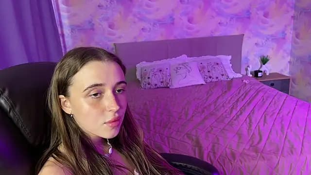 Tiana_Belle live cam