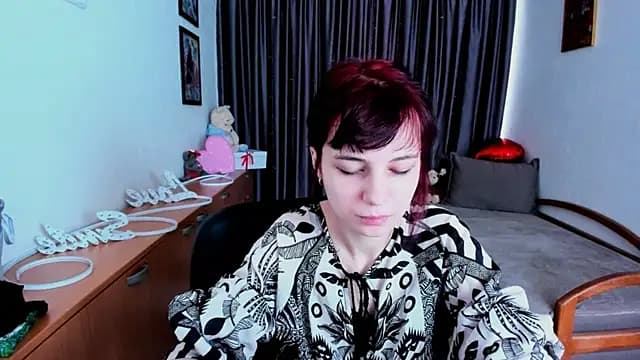 MiniLysii live cam