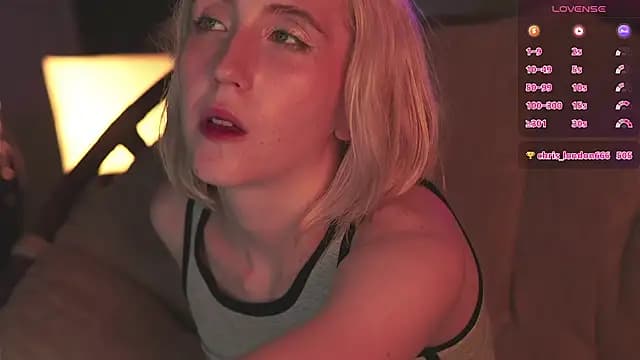 Elen_Moore live cam